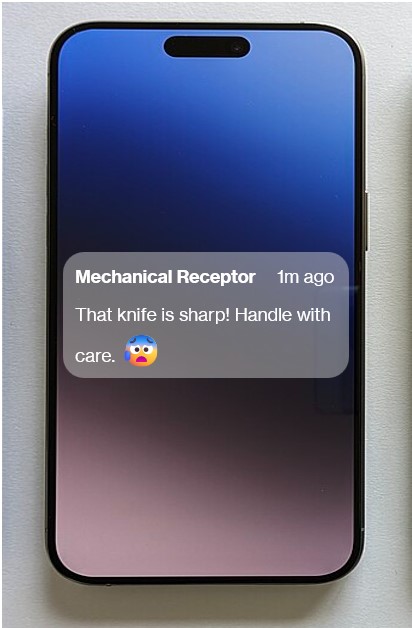PhoneMech